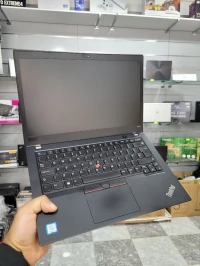 ThinkPad T480s I5 8th 8GB 256GB SSD FHD 