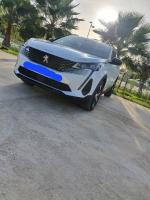 tout-terrain-suv-peugeot-3008-2022-annaba-algerie