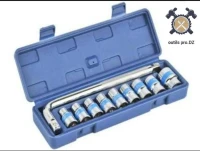 Caisse à outils professionnel 