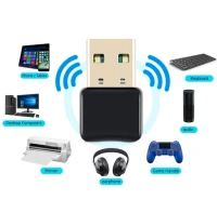 Carte bluetooth # Adaptateur USB sans fil bluetooth