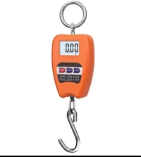 Balance électronique 200 kg # ميزان يدوي 200 كلغ