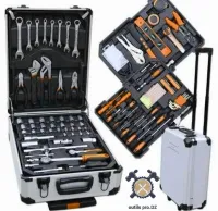  Promotion le mois de RamadanCaisse à outils professionnel  + cadeau 