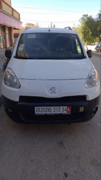 utilitaire-peugeot-partner-2013-b9-medjana-bordj-bou-arreridj-algerie