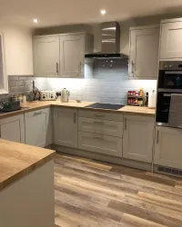Vente Appartement F4 Alger Bordj el kiffan