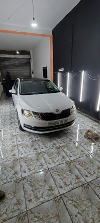 voitures-skoda-octavia-2017-style-ain-touta-batna-algerie