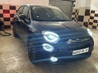 Fiat 500 X 2023 Club