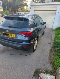 سيارات-seat-arona-2019-دار-البيضاء-الجزائر