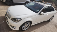 voitures-mercedes-classe-c-2013-disagno-mila-algerie