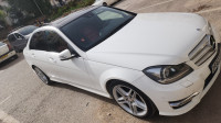 voitures-mercedes-classe-c-2013-disagno-mila-algerie