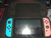 consoles-nintendo-switch-el-eulma-setif-algerie