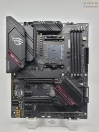 Asus Rog Strix B550 F Gaming II Wifi