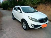 سيارات-kia-sportage-2011-تيزي-وزو-الجزائر