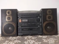 Chaine stereo