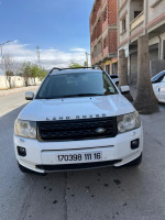 voitures-land-rover-freelander-2-2011-zelfana-ghardaia-algerie