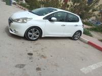 سيارات-peugeot-208-2013-active-باتنة-الجزائر
