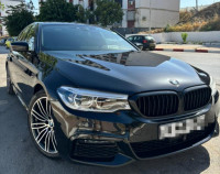 voitures-bmw-serie-5-2020-sport-m-annaba-algerie