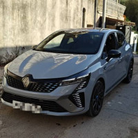 voitures-renault-clio-5-2024-alpin-annaba-algerie