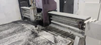 Fraiseuse CNC 