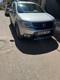 سيارات-dacia-sandero-2019-سيدي-بلعباس-الجزائر