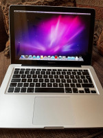 pc-portable-macbook-pro-2009-mostaganem-algerie