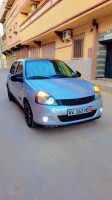 voitures-renault-clio-campus-2008-mecheria-naama-algerie