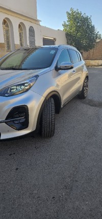 cars-kia-sportage-restyle-2021-gt-line-sidi-bel-abbes-algeria
