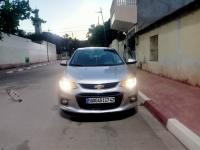 سيارات-chevrolet-sonic-2017-new-تيبازة-الجزائر