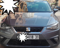 voitures-seat-ibiza-2018-bir-el-djir-oran-algerie