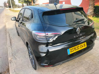 voitures-renault-clio-5-2024-evolution-bab-ezzouar-alger-algerie