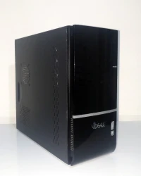 G31M | Intel Pentium E5300 | 2Go RAM | 500Go HDD