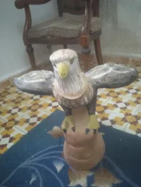 Poterie Aigle 
