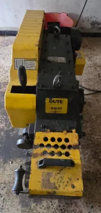 Machines 