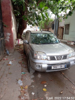 tout-terrain-suv-nissan-x-trail-2008-alger-centre-algerie