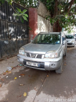 tout-terrain-suv-nissan-x-trail-2008-xtrail-alger-centre-algerie