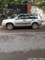 tout-terrain-suv-nissan-x-trail-2008-alger-centre-algerie