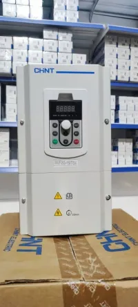 Variateur de fréquence 15KW CHINT 