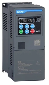  variateur de fréquence 0.75kw 220 CHINT