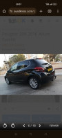 voitures-peugeot-208-2016-allure-facelift-oran-algerie