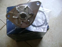POMPE A EAU PEUGEOT 206 ESSENCE