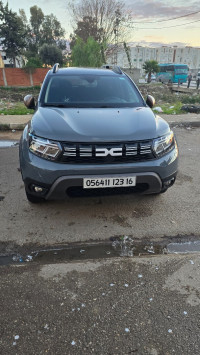 voitures-dacia-duster-2023-goold-rouiba-alger-algerie