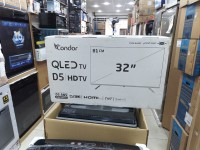 أجهزة-التلفاز-super-promo-tv-condor-32-qled-حسين-داي-الجزائر