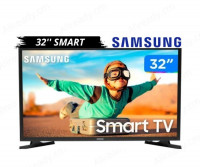 televiseurs-promo-tv-samsung-32-pouce-smart-tizen-hussein-dey-alger-algerie