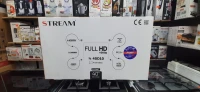 Promotion stream 40 full hd demo intégré 