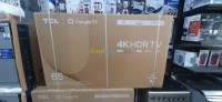أجهزة-التلفاز-tv-tcl-65-pouce-p755-120hz-google-حسين-داي-الجزائر