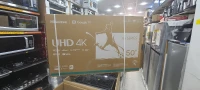PROMOTION TV HISENSE 50 A6 GOOGLE TV 4K UHD HDR10