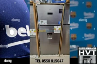 PROMOTION REFRIGERATEUR BEKO 560 RDNE INOX 10 ANS GARANTIE NEO FROST