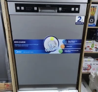 promo lave-vaisselle midea 13 couvert