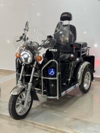 VMS DTR8