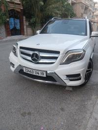 سيارات-mercedes-glk-2014-exclusif-سطيف-الجزائر