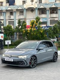 سيارات-volkswagen-golf-8-2022-gtd-فرجيوة-ميلة-الجزائر